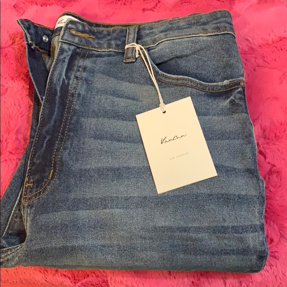 Kancans size 11/29 jeans